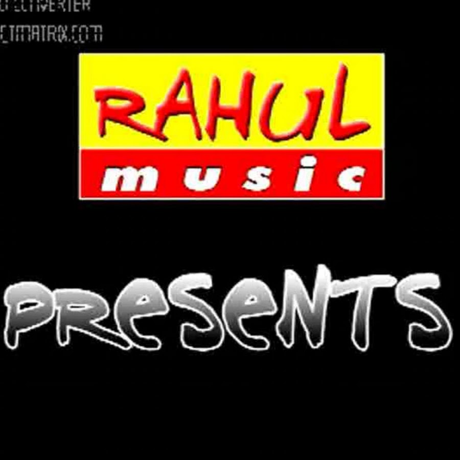 RAHUL MUSIC - YouTube