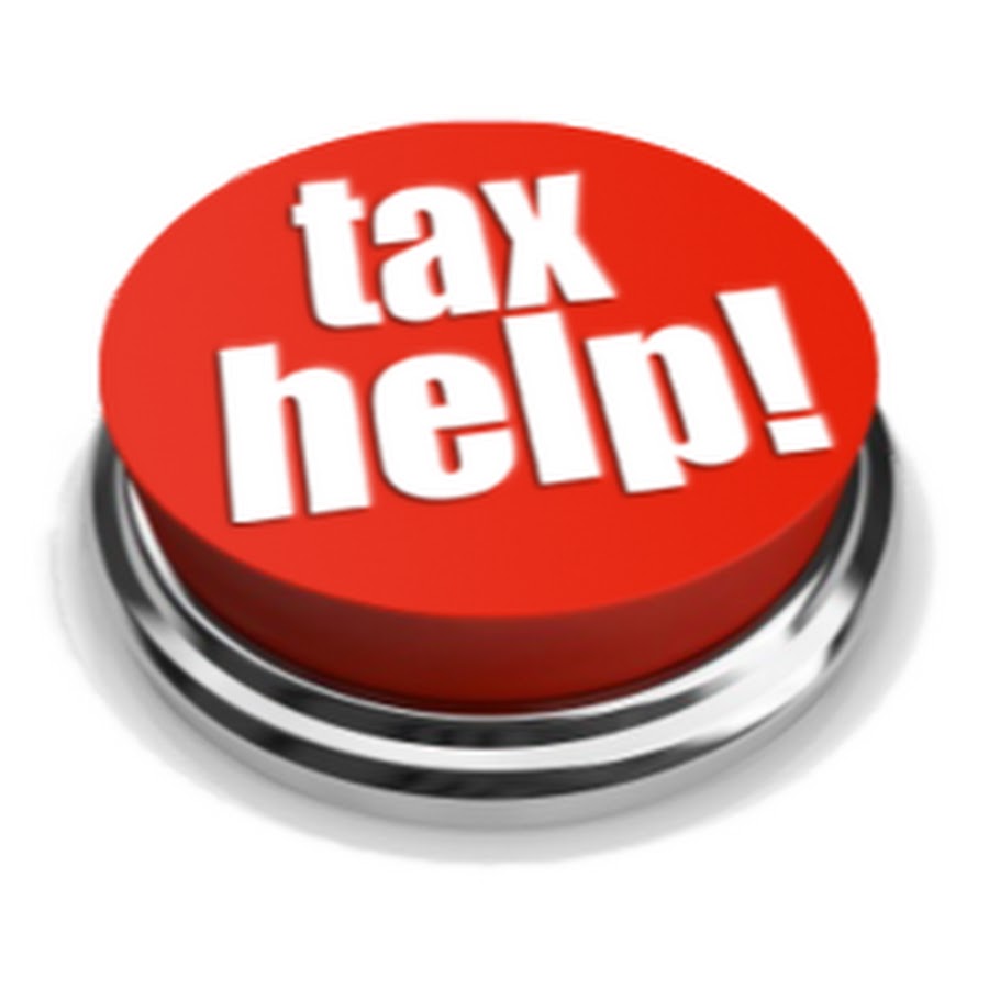 Tax Relief Pro's YouTube