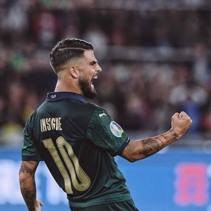 ロレンツォインシーニェ YouTube