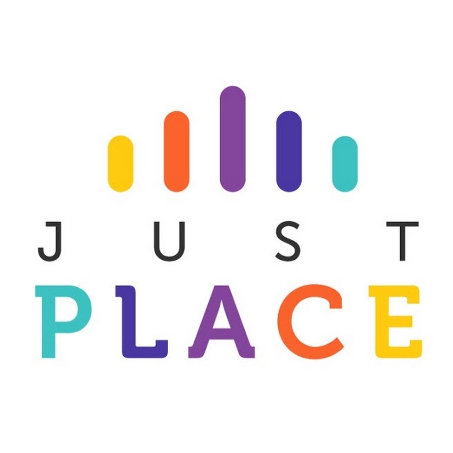 Фотообои облака графика в интерьере. Just place. All puffle. Iptool. Wall sign mockup.