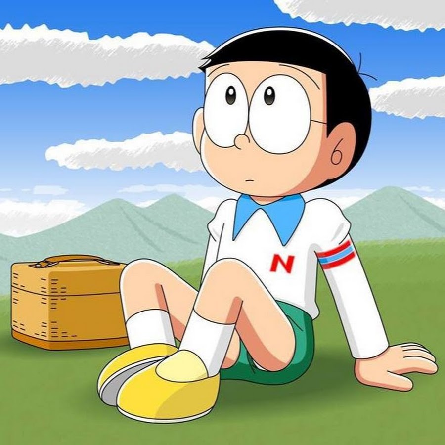 NOBITA KIDS - YouTube