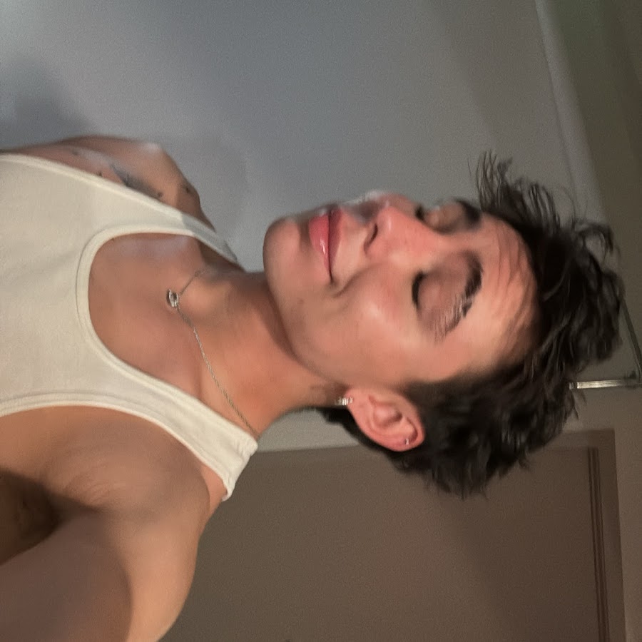 Jaden Barba 