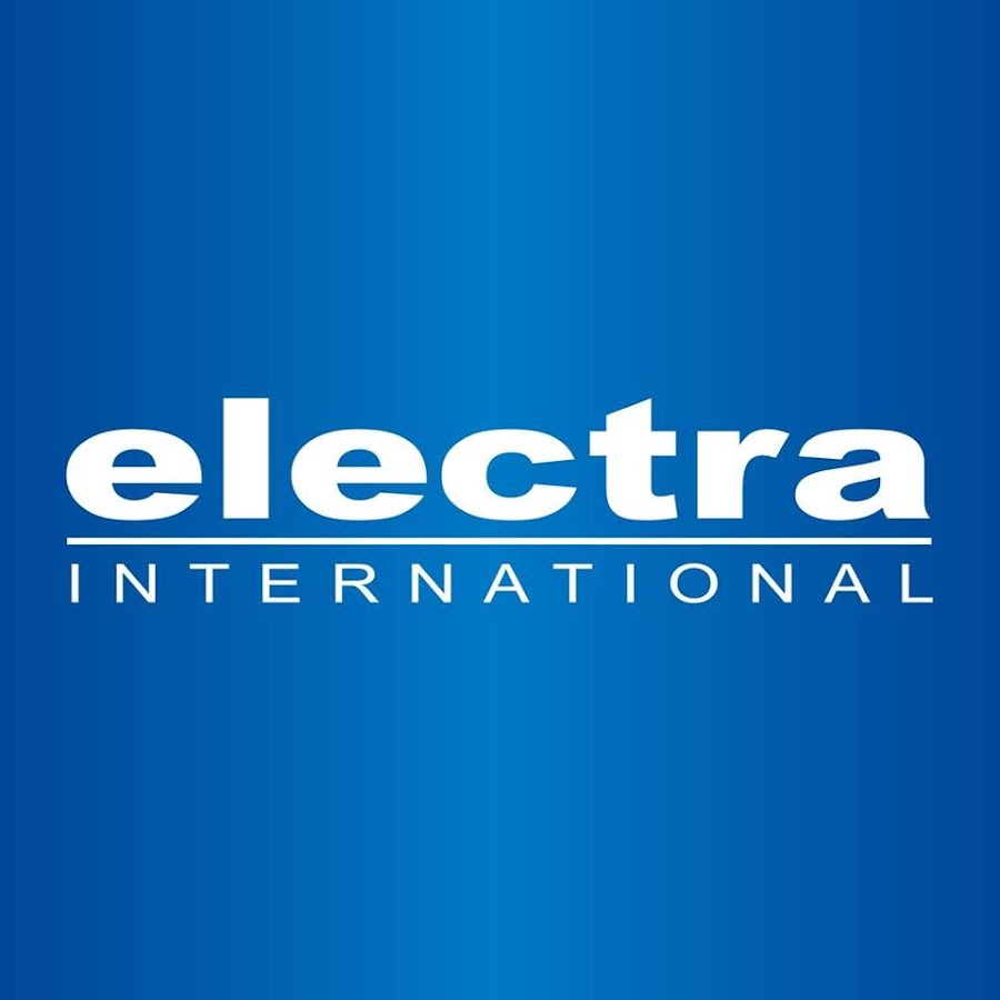 Electra International YouTube