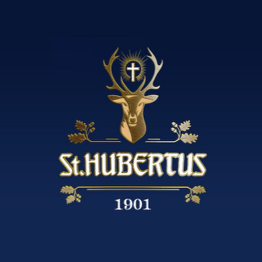 St. Hubertus Official.