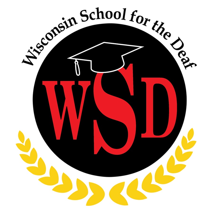 Wisconsin School for the Deaf YouTube