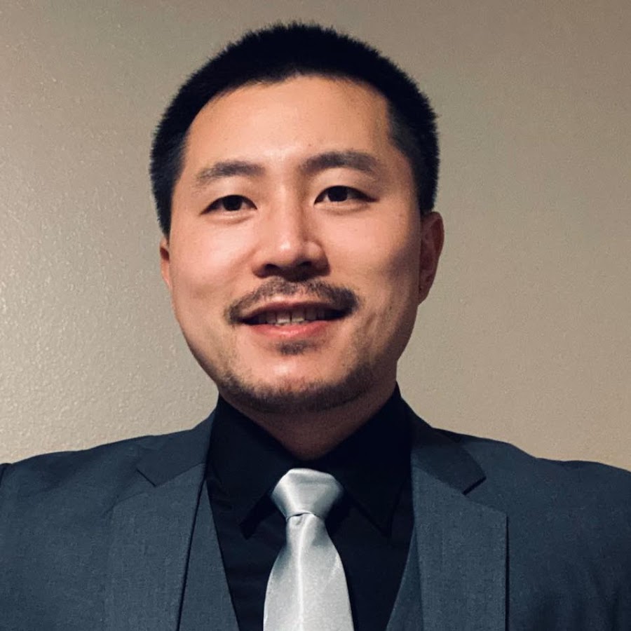 Ryan Huang - YouTube