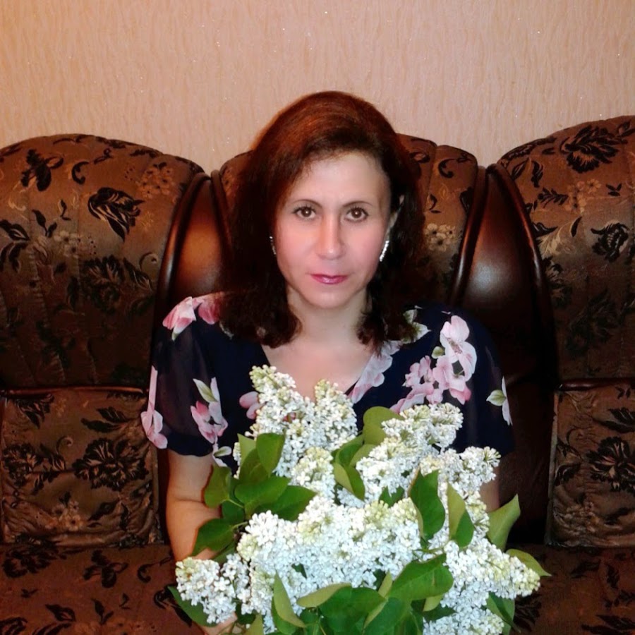 Ефимова карина пермь