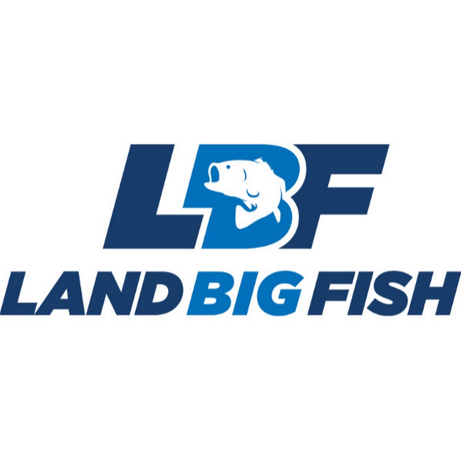 Land Big Fish YouTube