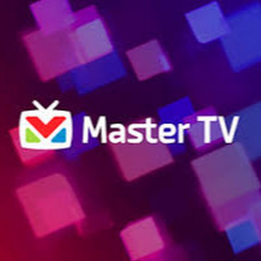 Master TV YouTube