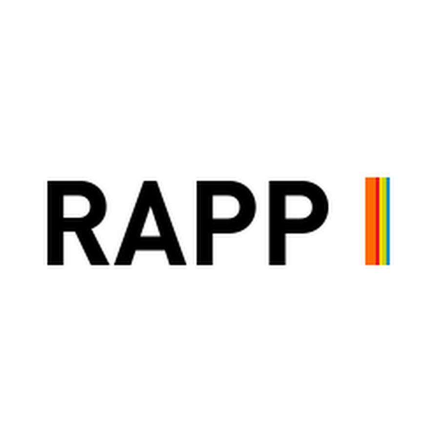 RAPP UK - YouTube