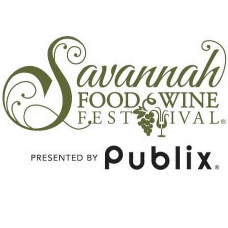 Savannah Food and Wine Festival YouTube