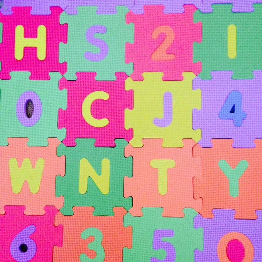 Toddlers and Toys - YouTube