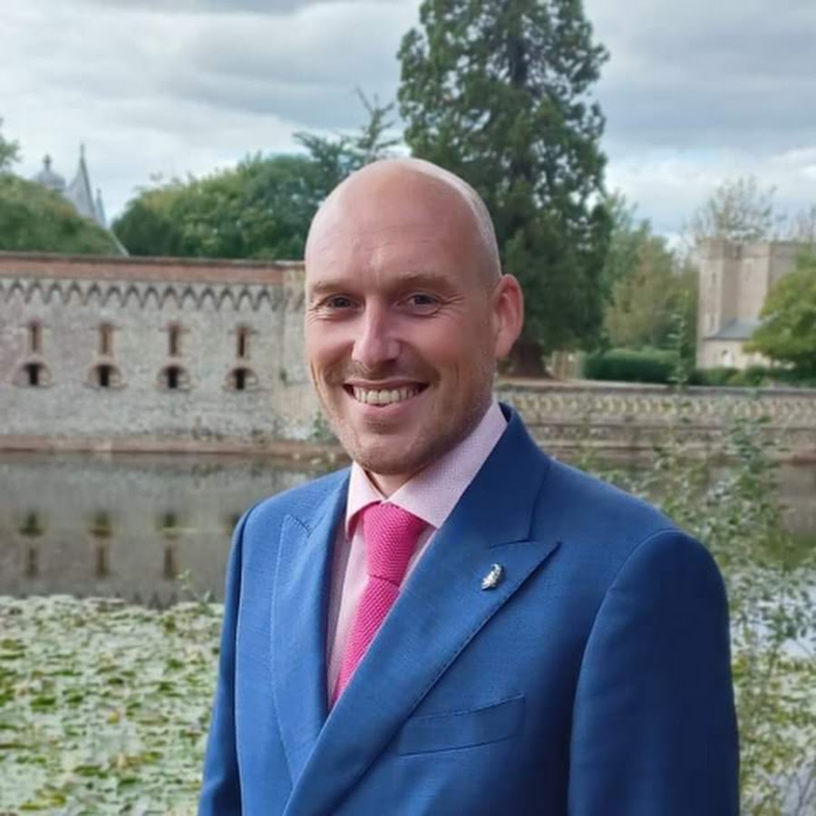 Punch and Judy YouTube