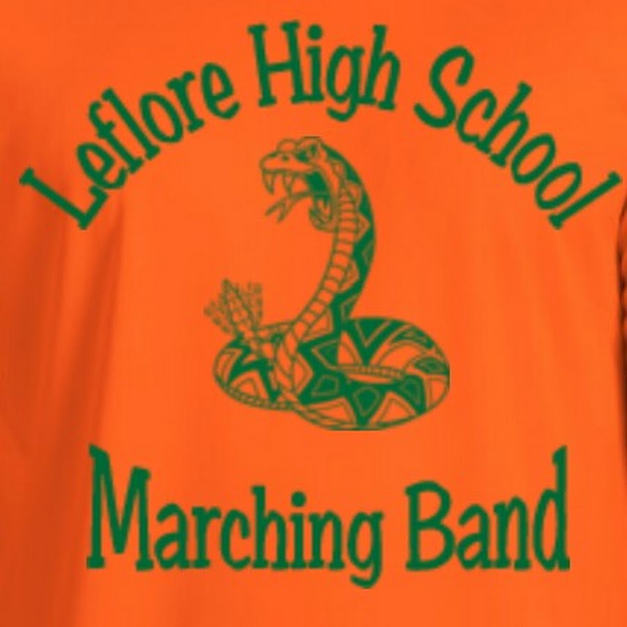 Leflore High School Band Media YouTube
