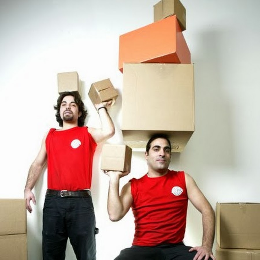 Movers and Packers number