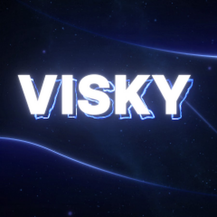 Visky Games - YouTube