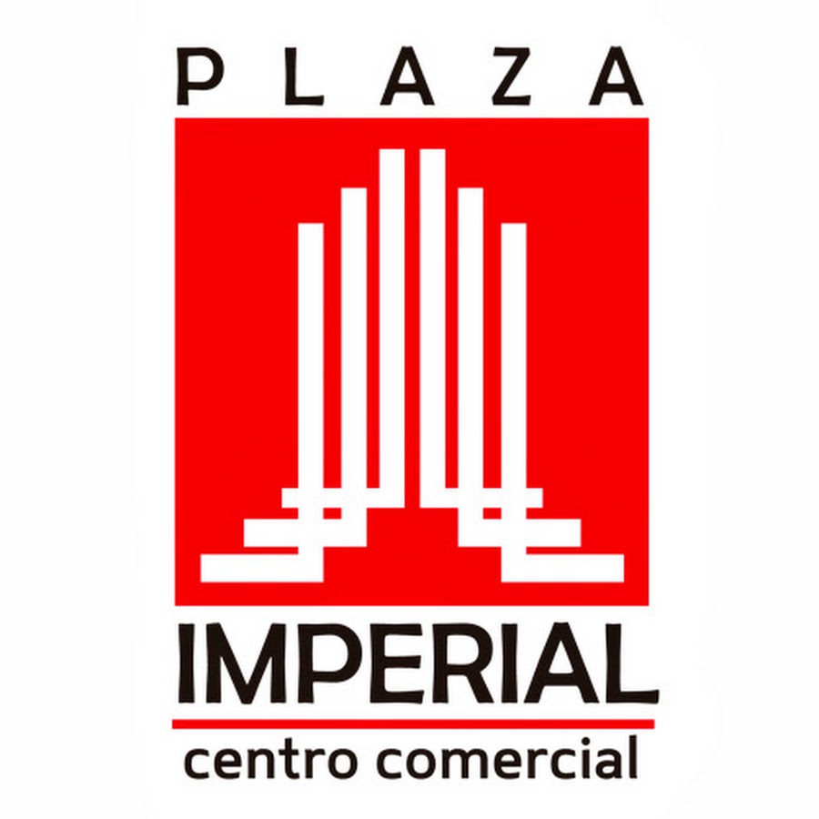 Centro Comercial Plaza Imperial YouTube