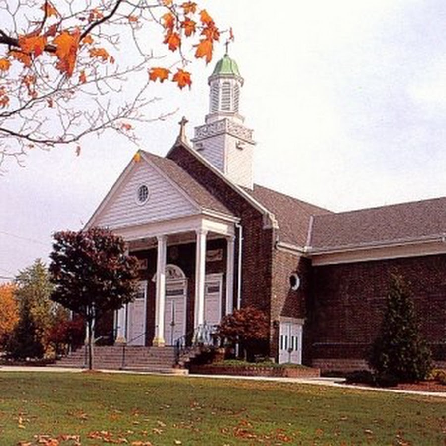 Saint Joseph Church, Woonsocket, RI YouTube