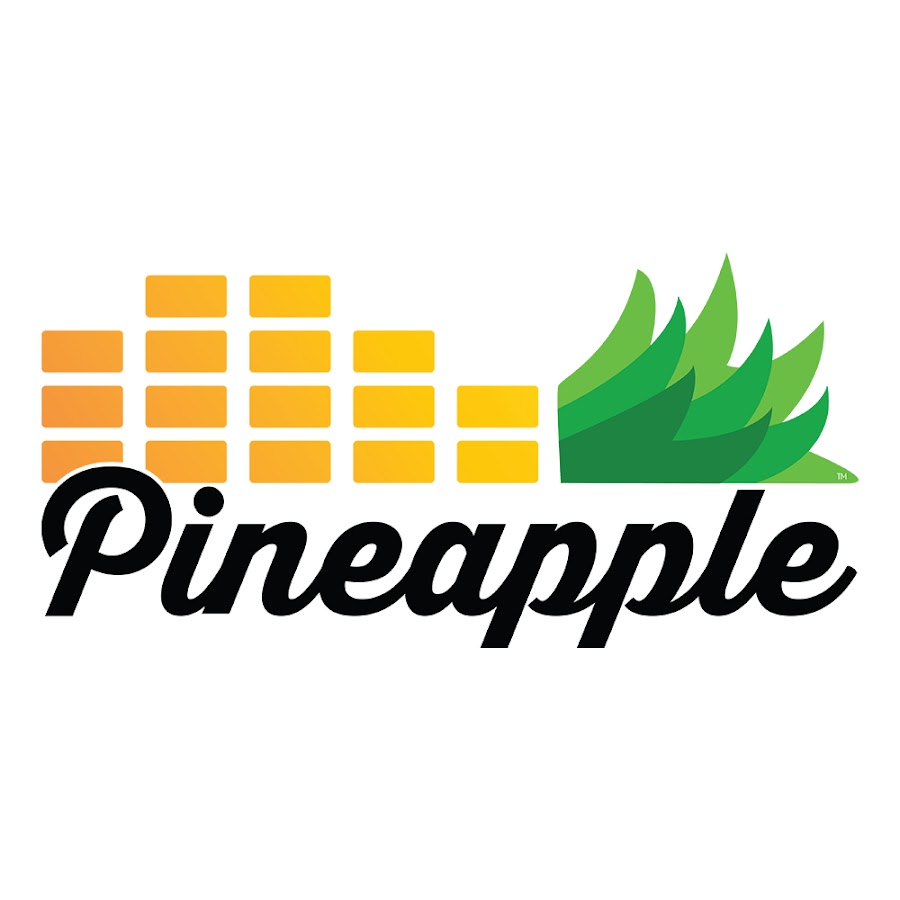 Pineapple.studio YouTube