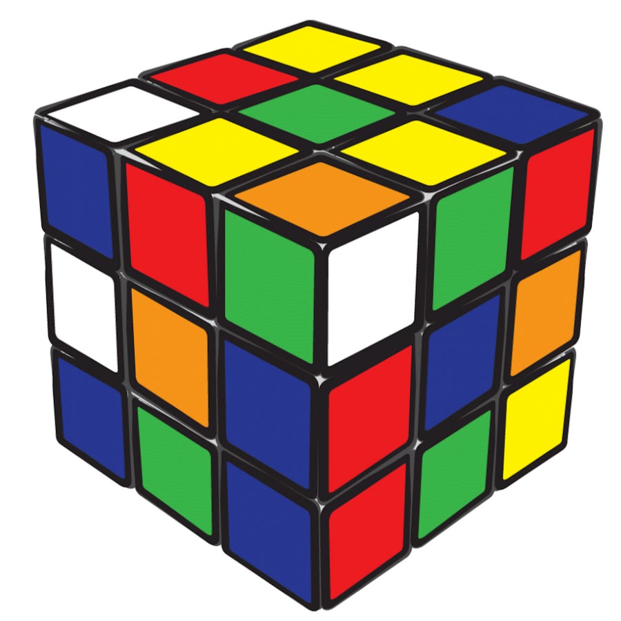 CubeMaster 101 - YouTube