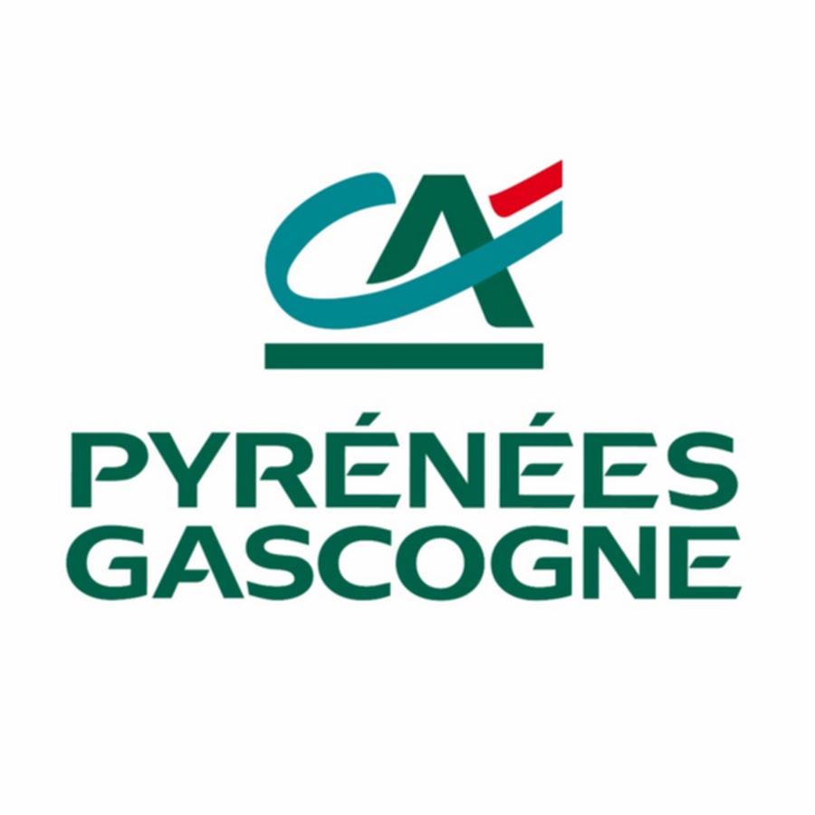 Crédit Agricole Pyrénées Gascogne YouTube