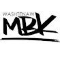 Washtenaw MBK YouTube Profile Photo