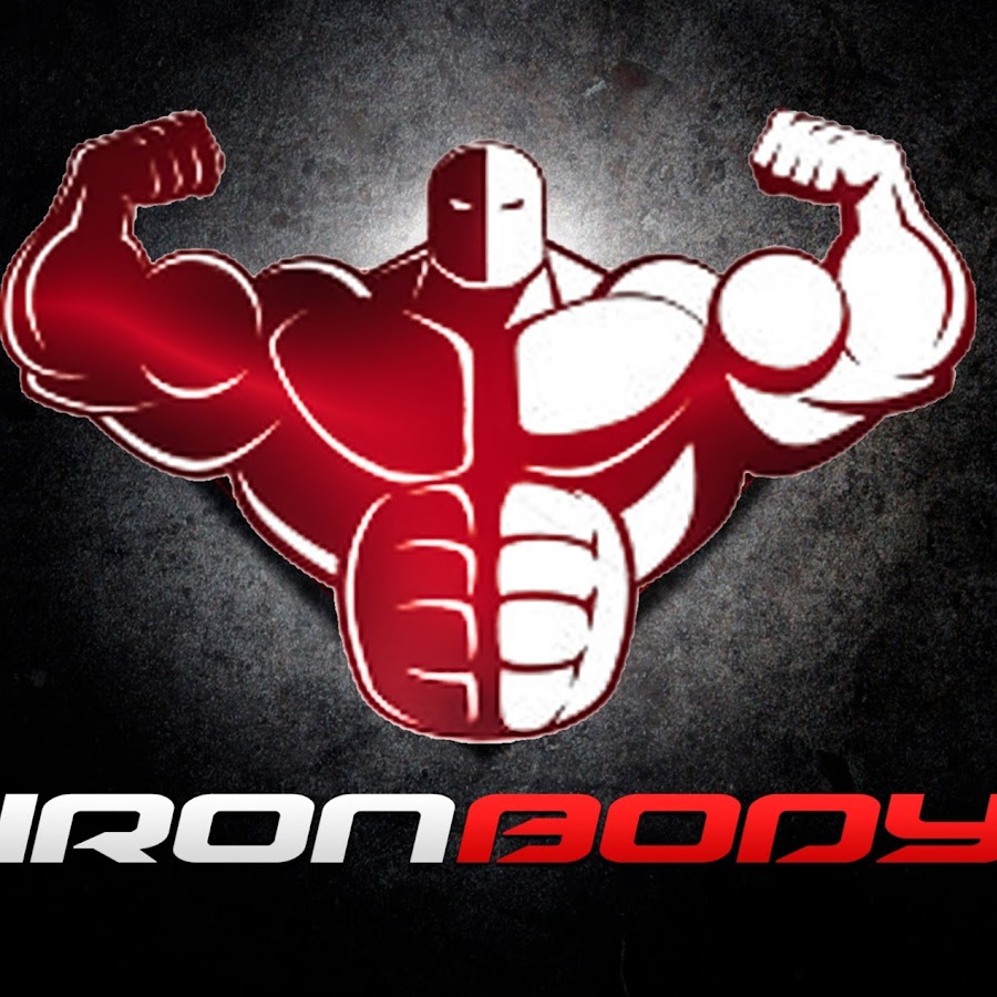 IRON BODY YouTube