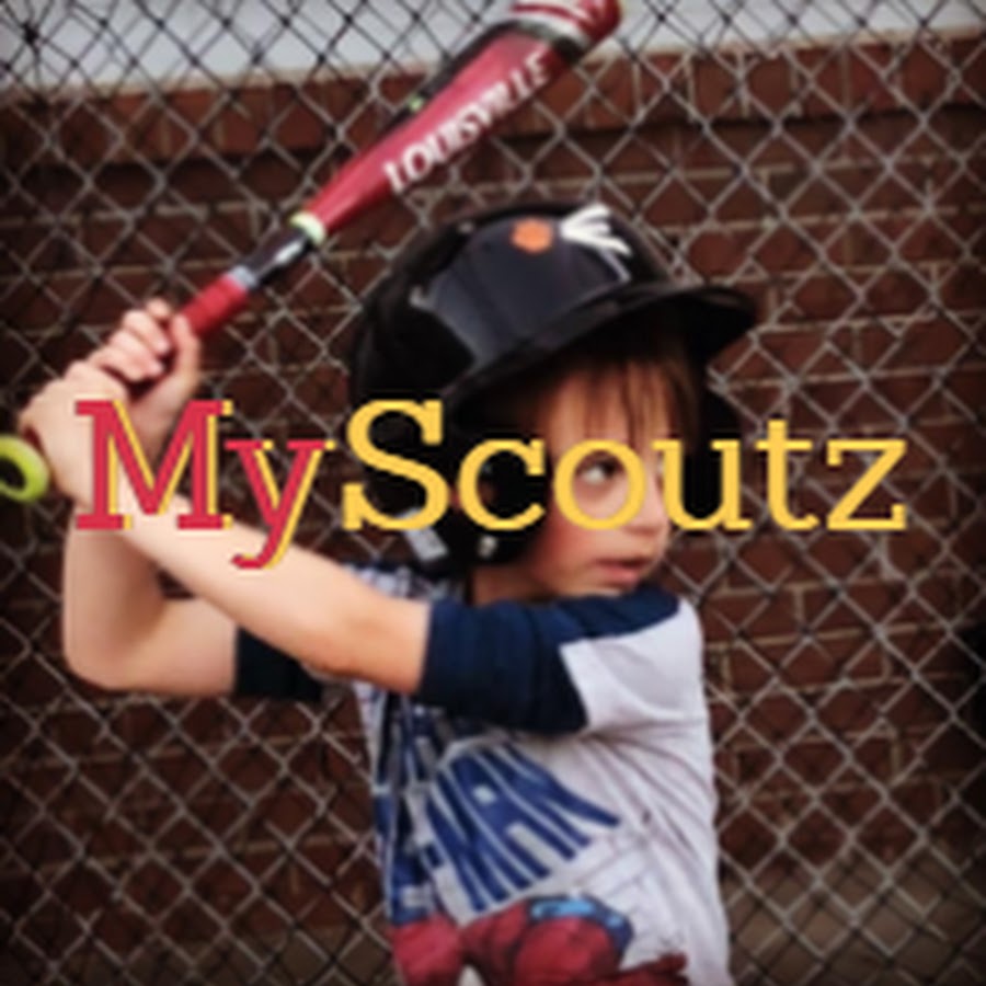 MyScoutz USA Augusta GA Baseball & Softball - YouTube