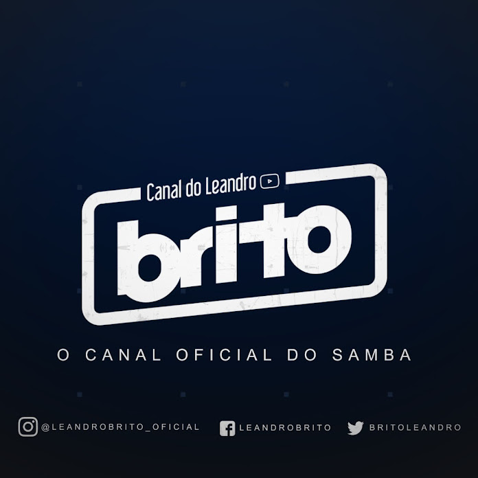 Canal do Leandro Brito Net Worth & Earnings (2023)