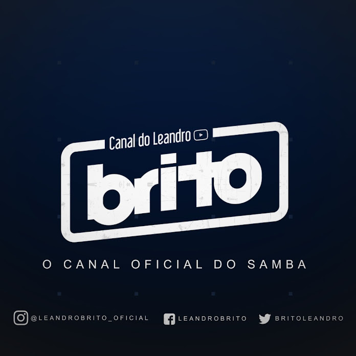 Canal do Leandro Brito Net Worth & Earnings (2025)