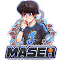 ช่อง Youtube Maser Gamer