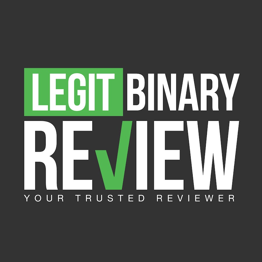 Binary option reviews