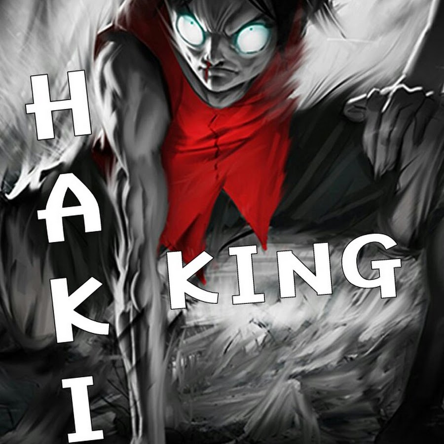 Haki кинг легаси