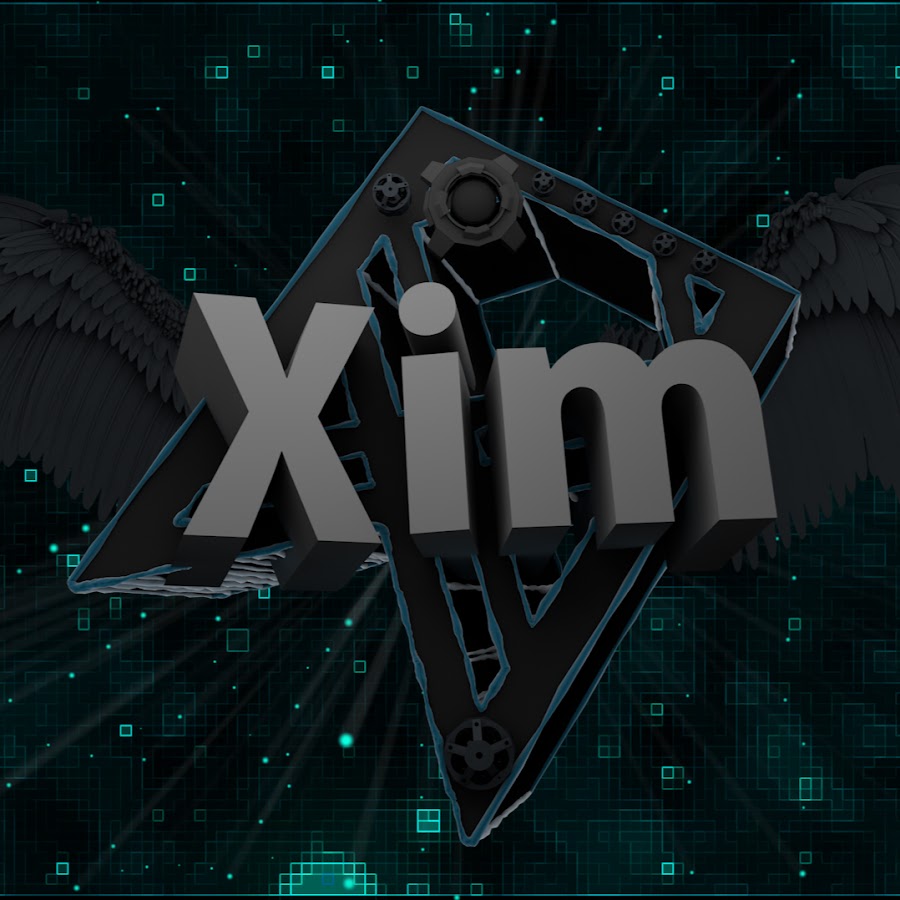 Xim Logo