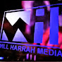 Will Harrah Media - @WillHarrahMedia YouTube Profile Photo