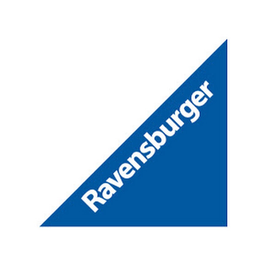 Ravensburger UK YouTube