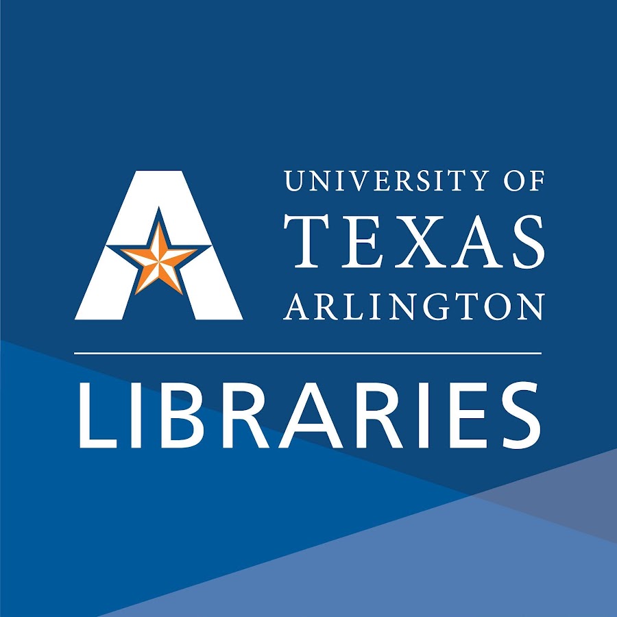 UTA Libraries YouTube
