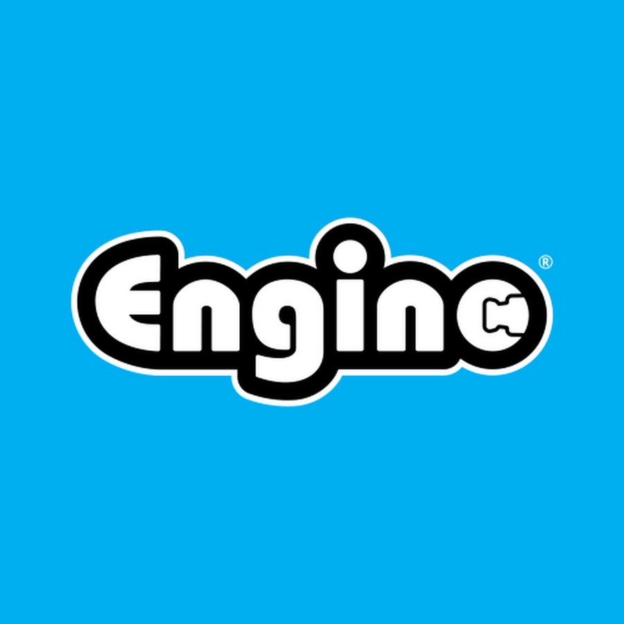 Engino Toy System YouTube