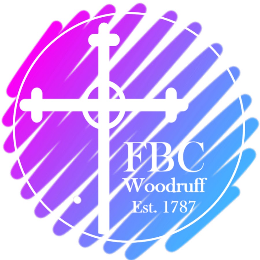 First Baptist Church Woodruff YouTube