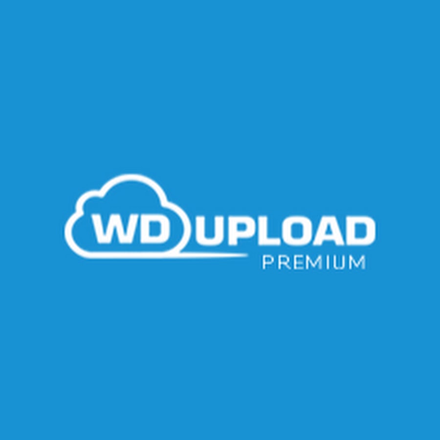 Wdupload генератор премиум