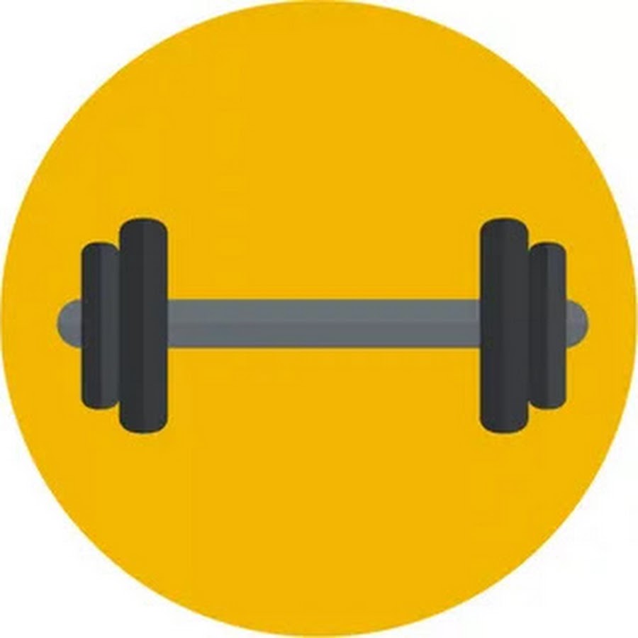 Gym emoji