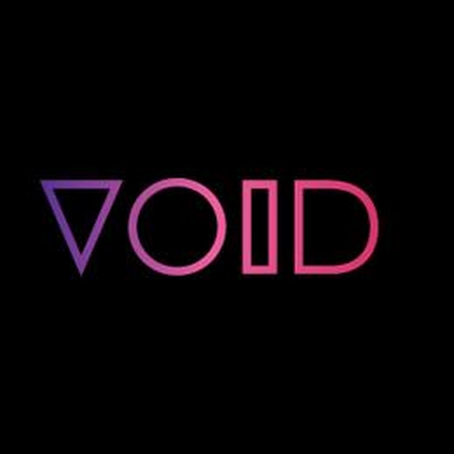Z void. Z void