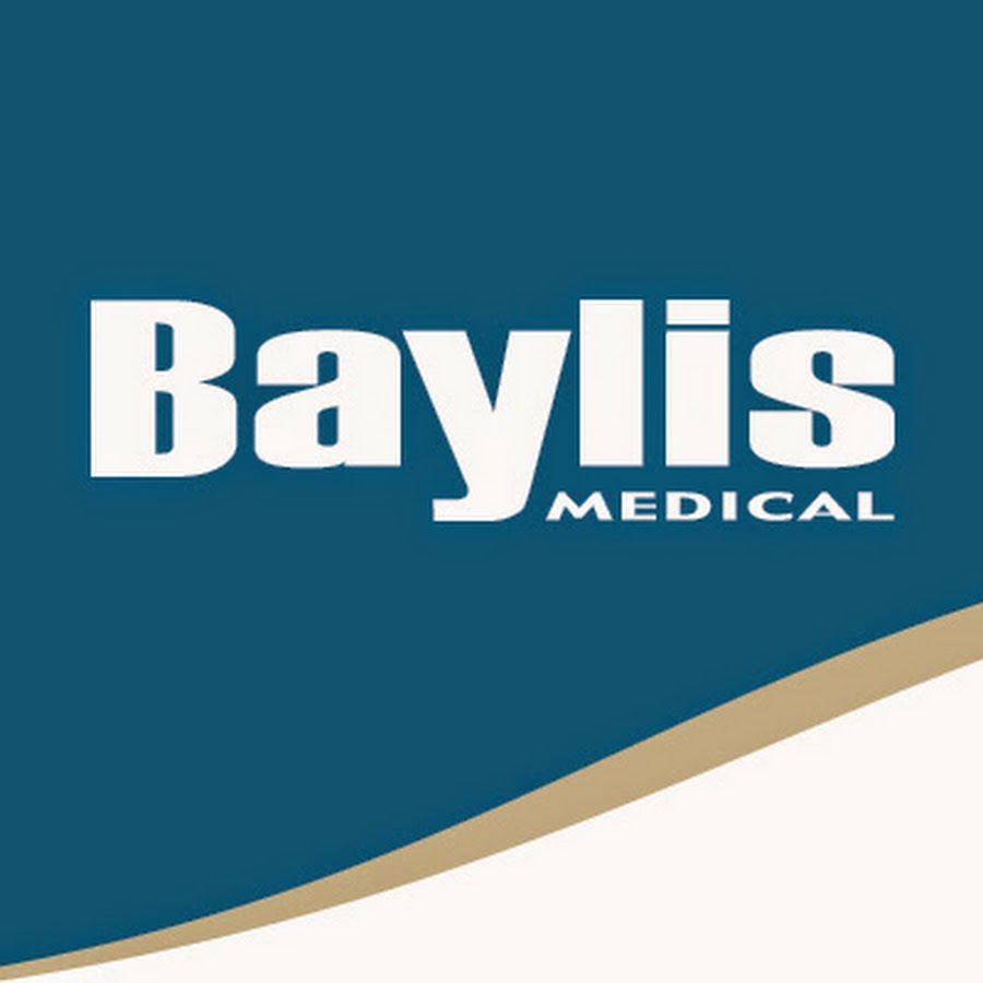 Baylis Medical YouTube