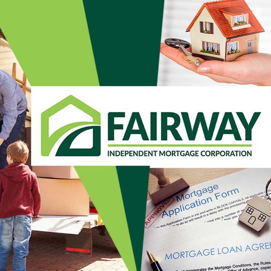 Fairway Independent Mortgage Corporation - YouTube
