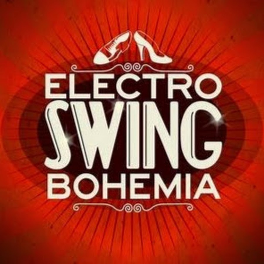 Electro Swing Bohemia YouTube
