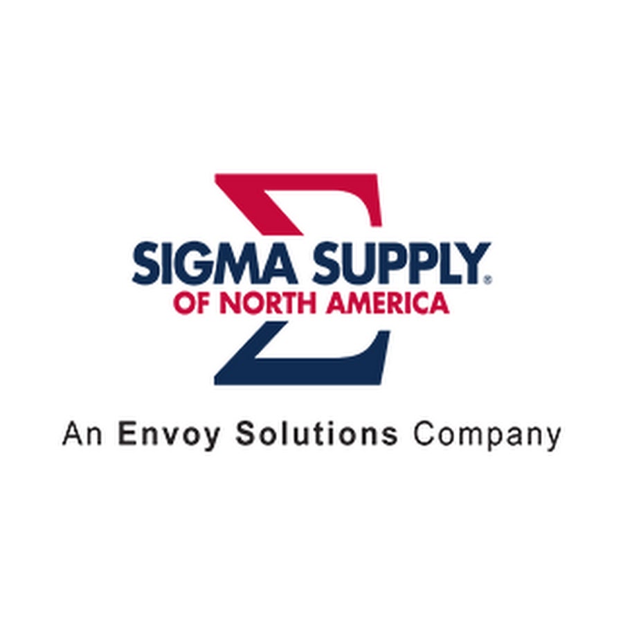 Sigma Supply of North America YouTube