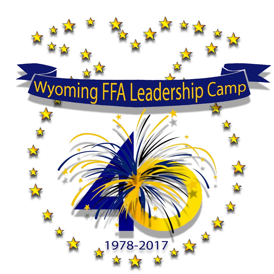 Wyoming FFA Camp YouTube
