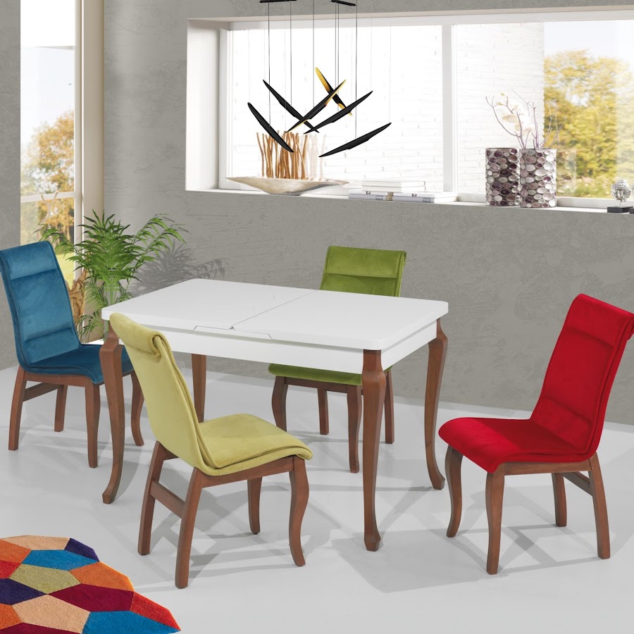 Dengema Sandalye YouTube