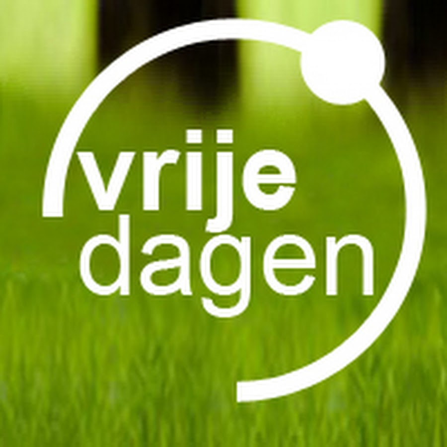 Vrije dagen YouTube
