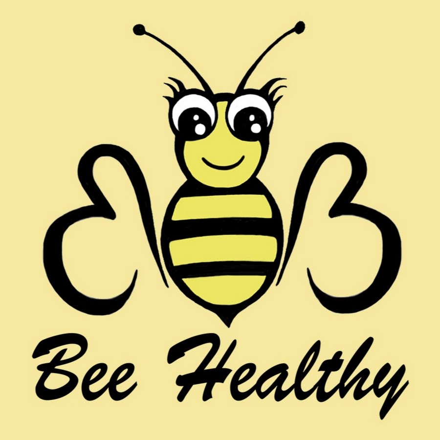 Bee Healthy YouTube